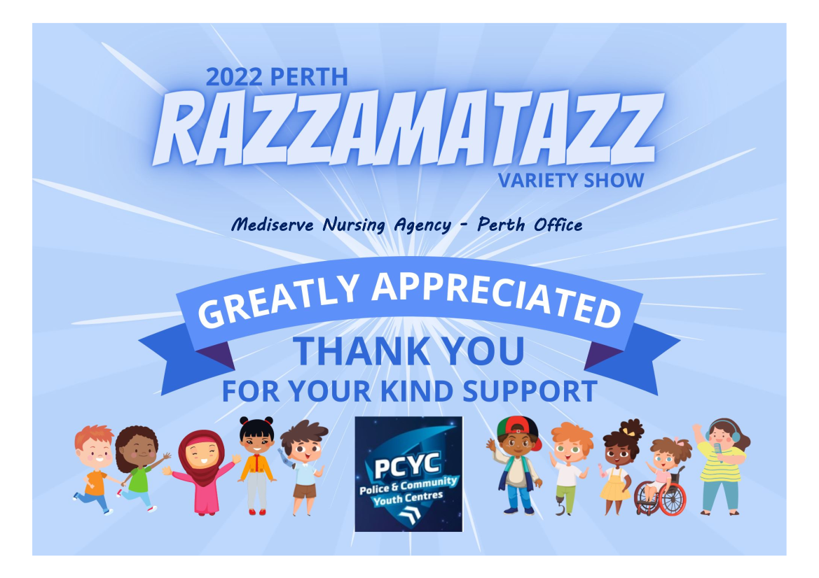 Police & Community Youth Centres