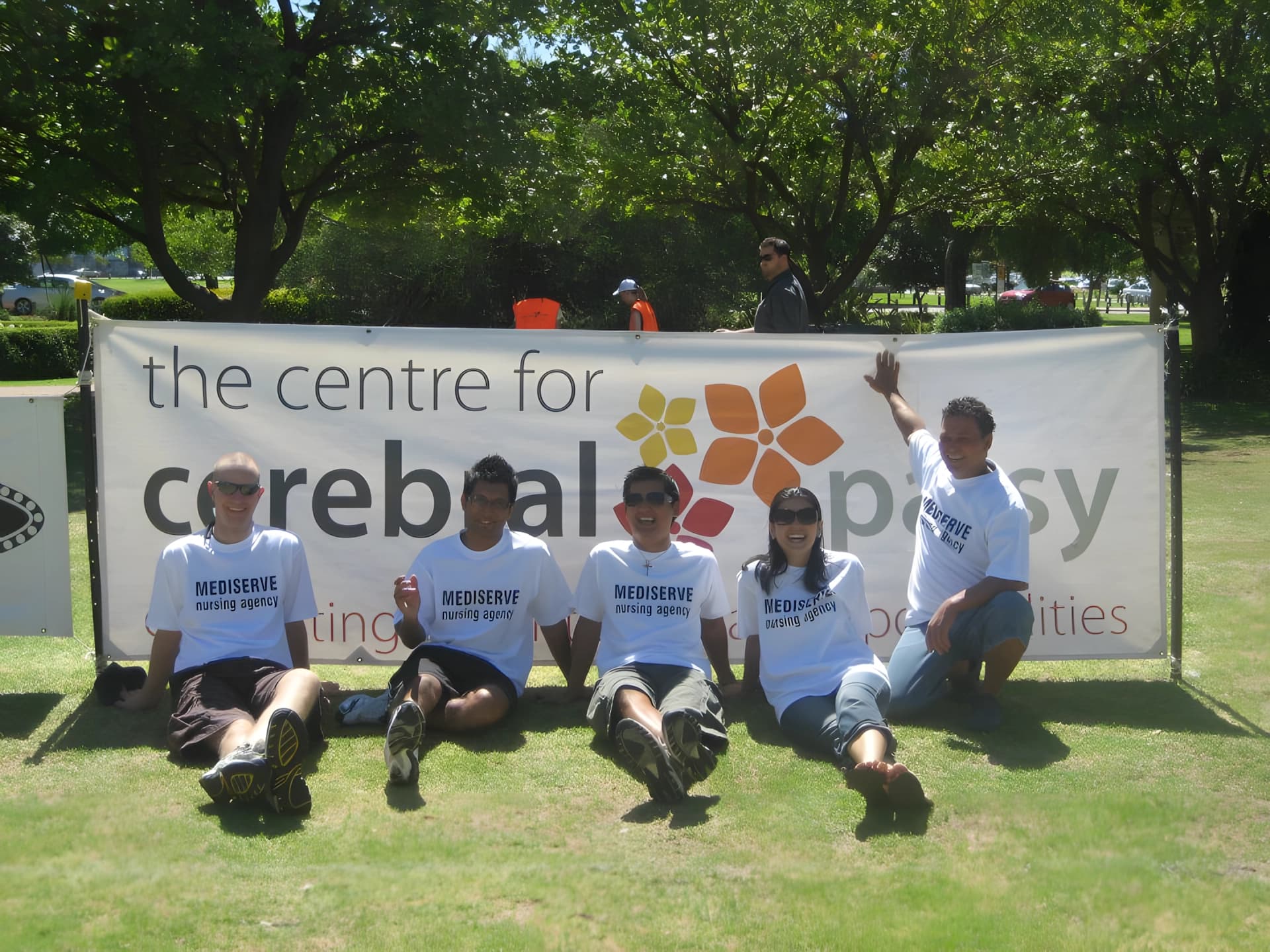 Community Initiatives