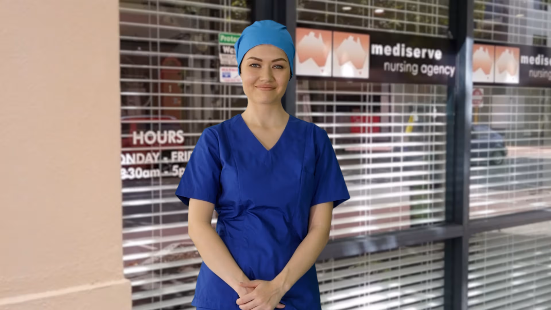 Mediserve Nurse