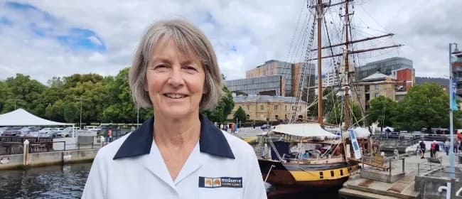 Hobart nurse jobs - Mediserve nurse in Hobart