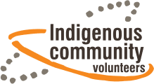 Indigenous Community Volunteers (ICV)