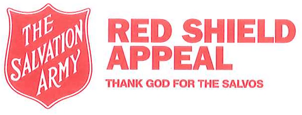 The Salvation Army WA