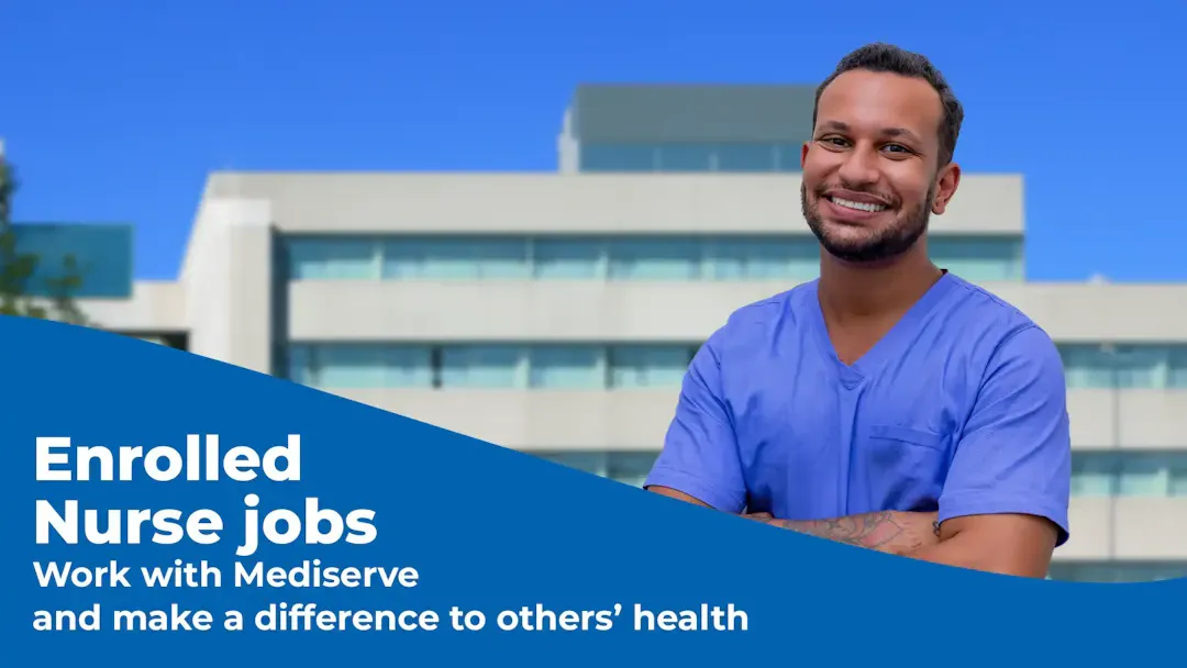 Enrolled Nurse Jobs Australia