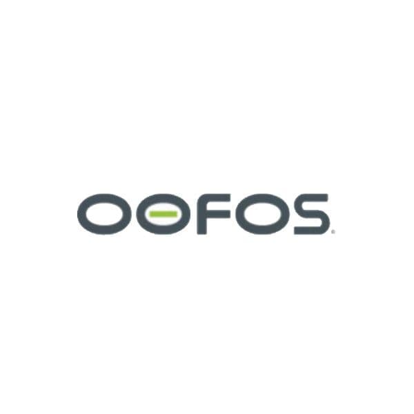 OOfos Pain Relief Footwear | Mediserve